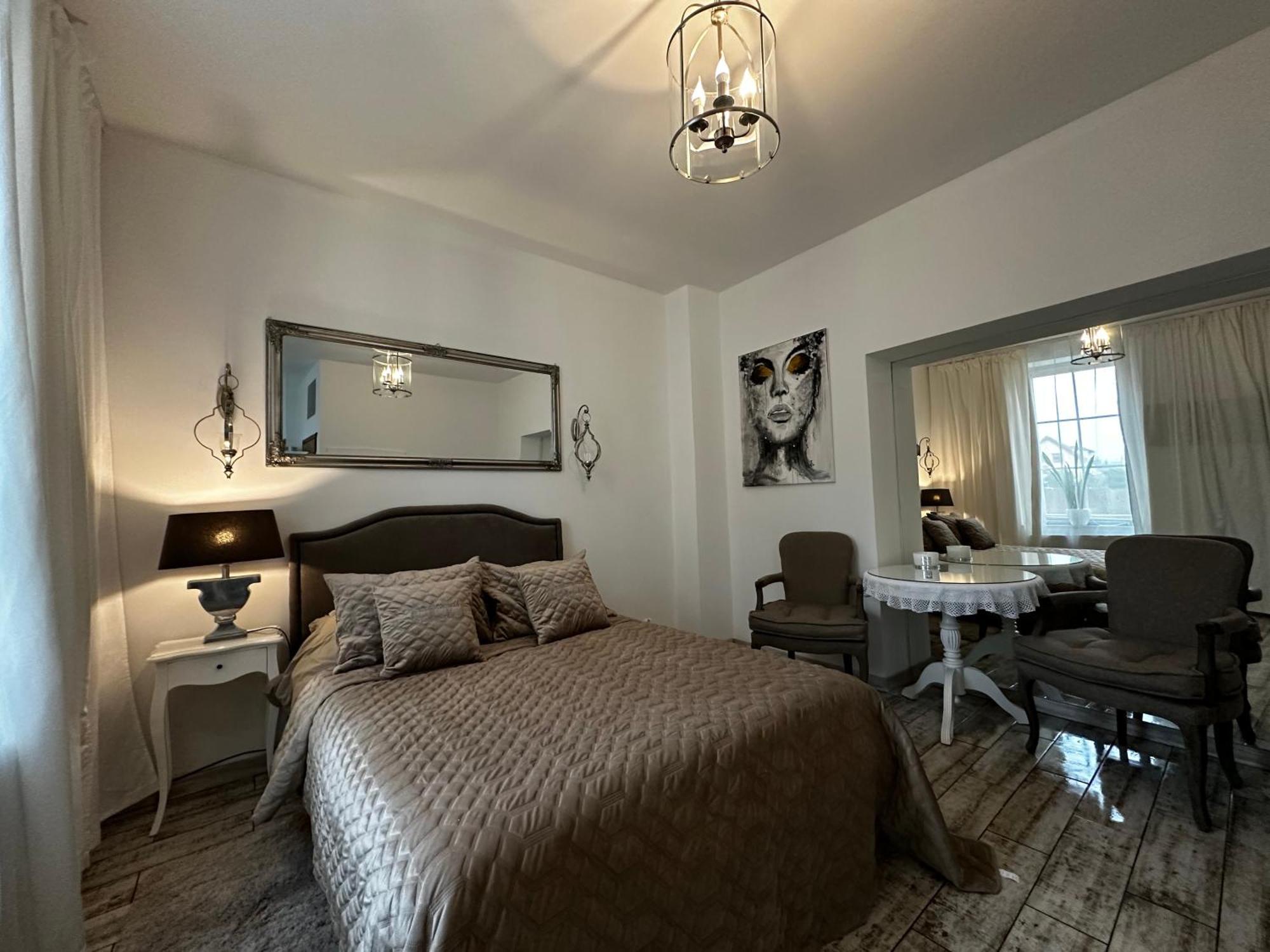 Apartamencik Krolewiecka Mrągowo Extérieur photo